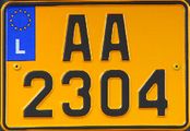 AA=Govt. official and Limited Use