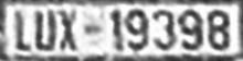1940-45 German occupation
